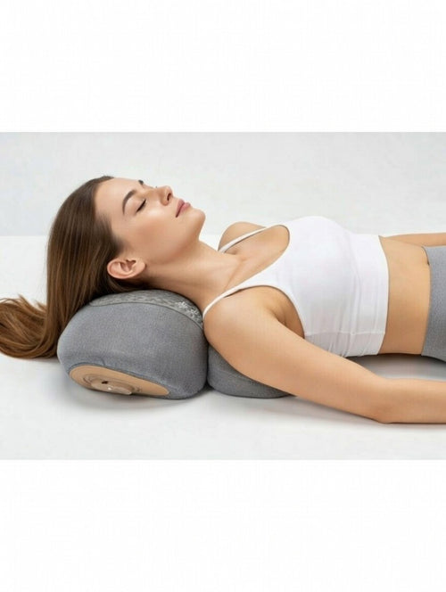 Electric Neck Massager Pillow