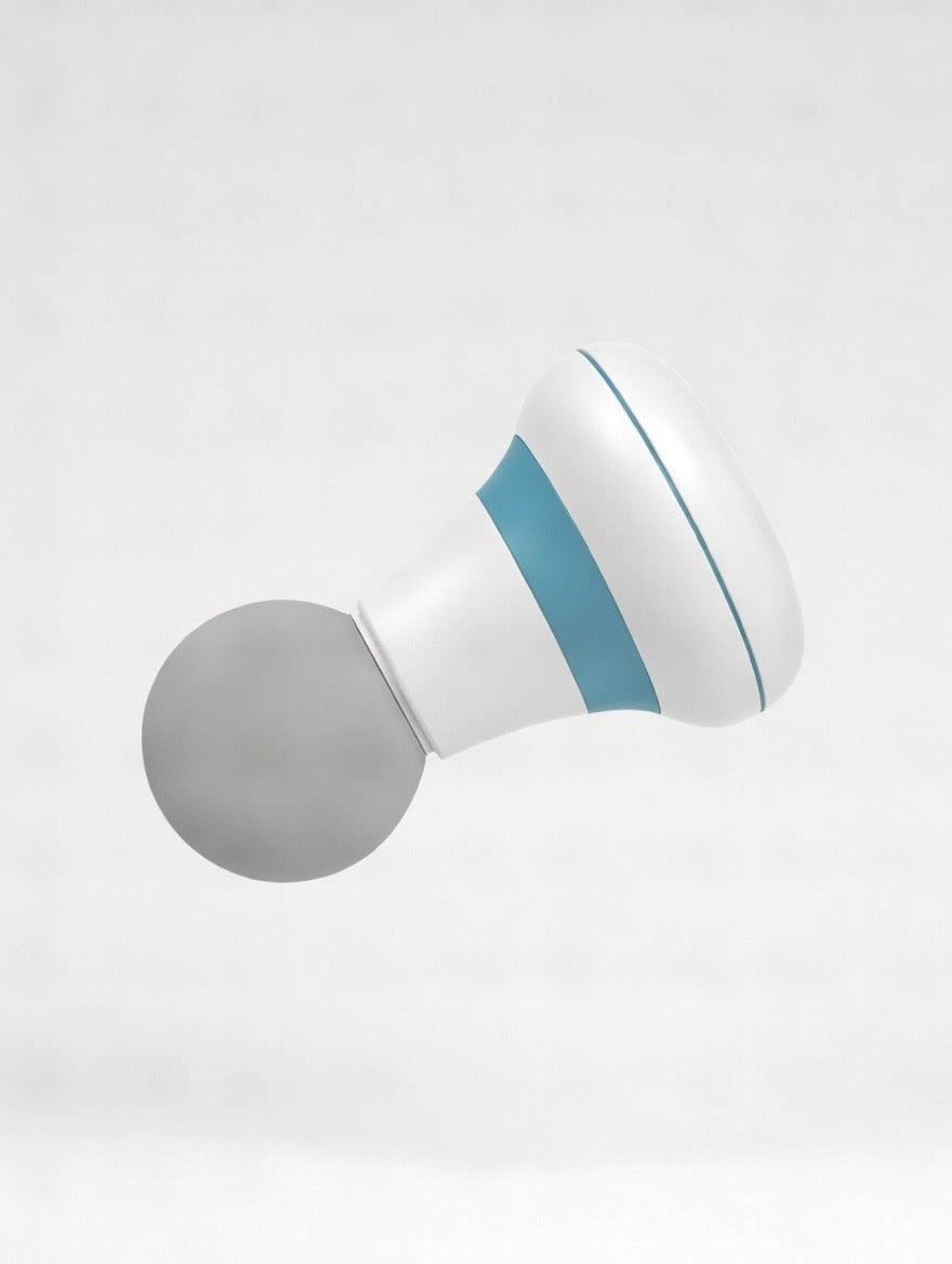 Mini Portable Massage Gun